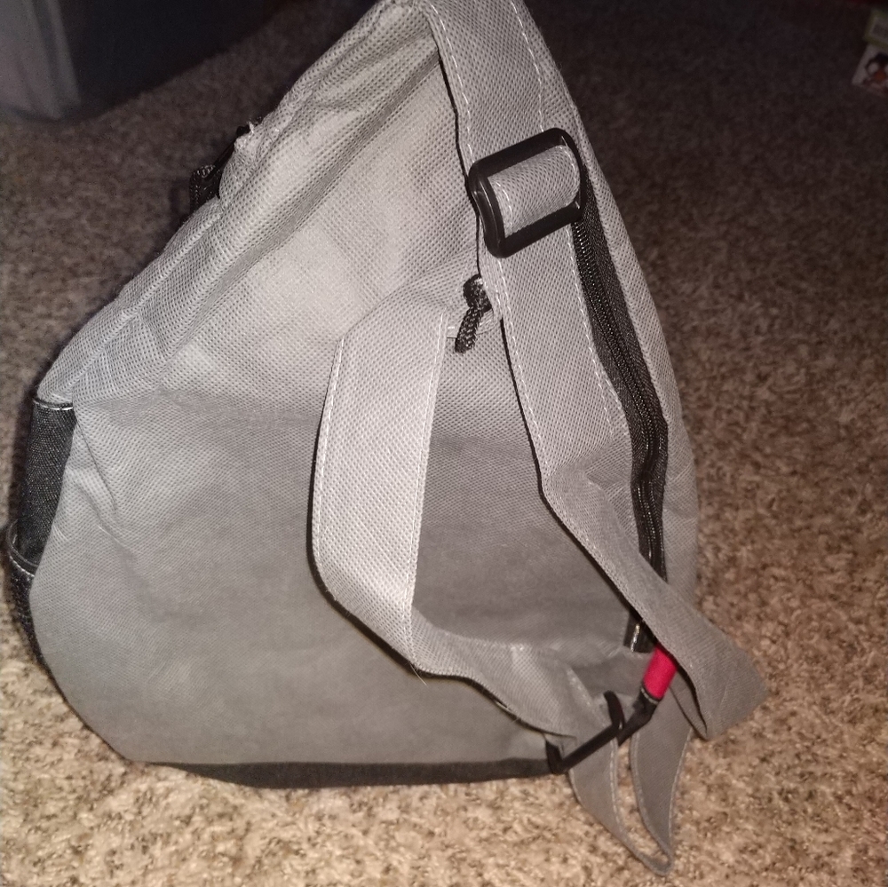 Phillies side backpack! - Picture 5 of 6